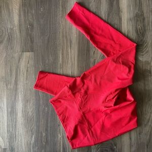 Beach riot Ayla legging size M